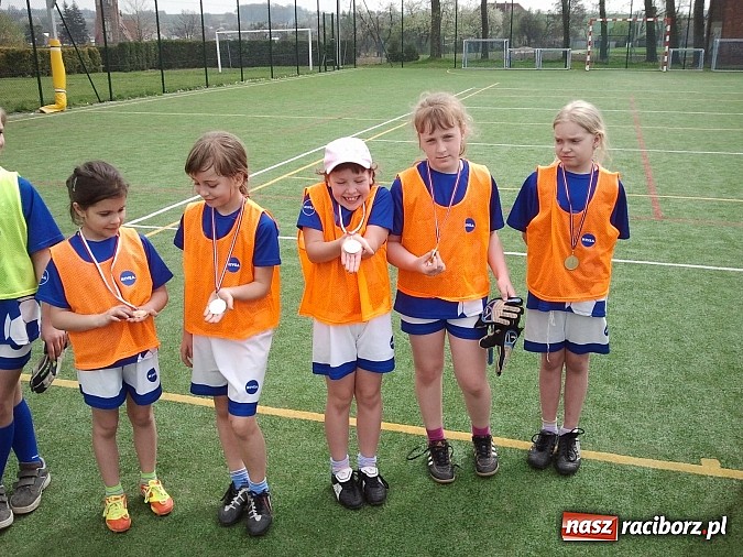 Zdjęcie w galerii na portalu naszraciborz.pl: Szlifują formę przed finałem w Warszawie wiadomości z regionu