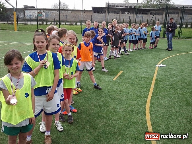 Zdjęcie w galerii na portalu naszraciborz.pl: Szlifują formę przed finałem w Warszawie wiadomości z regionu