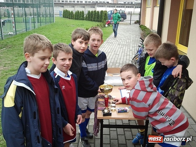 Zdjęcie w galerii na portalu naszraciborz.pl: Szlifują formę przed finałem w Warszawie wiadomości z regionu