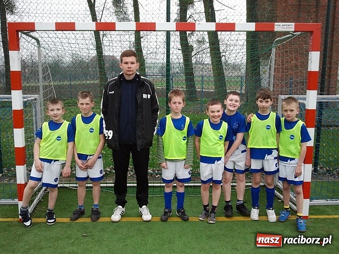 Zdjęcie w galerii na portalu naszraciborz.pl: Szlifują formę przed finałem w Warszawie wiadomości z regionu