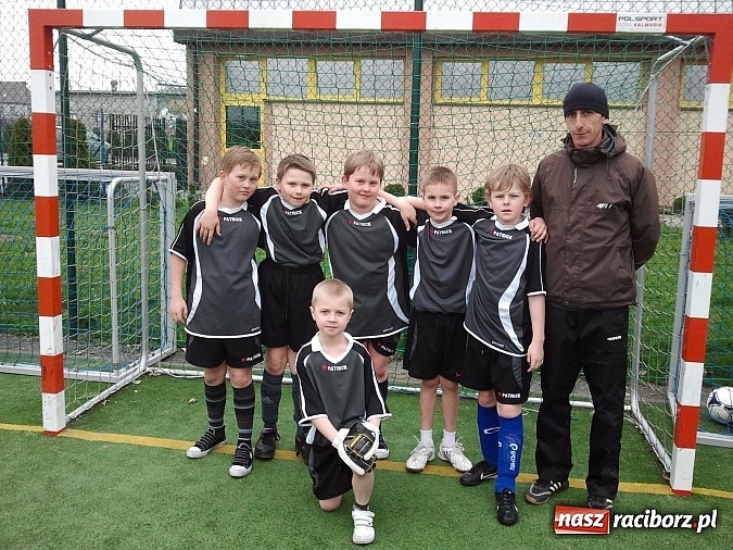 Zdjęcie w galerii na portalu naszraciborz.pl: Szlifują formę przed finałem w Warszawie wiadomości z regionu