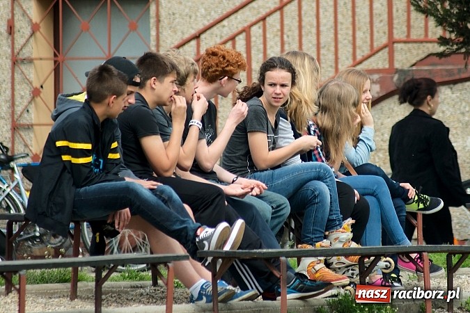 Zdjęcie w galerii na portalu naszraciborz.pl: Borucin pokonał Owsiszcze wiadomości z regionu