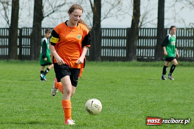 Zdjęcie w galerii na portalu naszraciborz.pl: Borucin pokonał Owsiszcze wiadomości z regionu