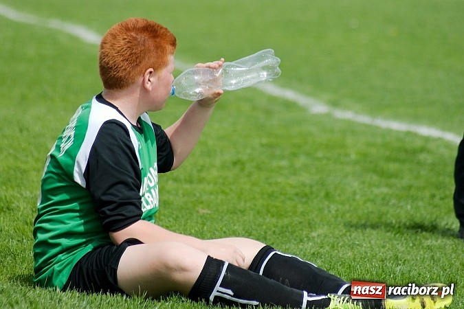 Zdjęcie w galerii na portalu naszraciborz.pl: Borucin pokonał Owsiszcze wiadomości z regionu