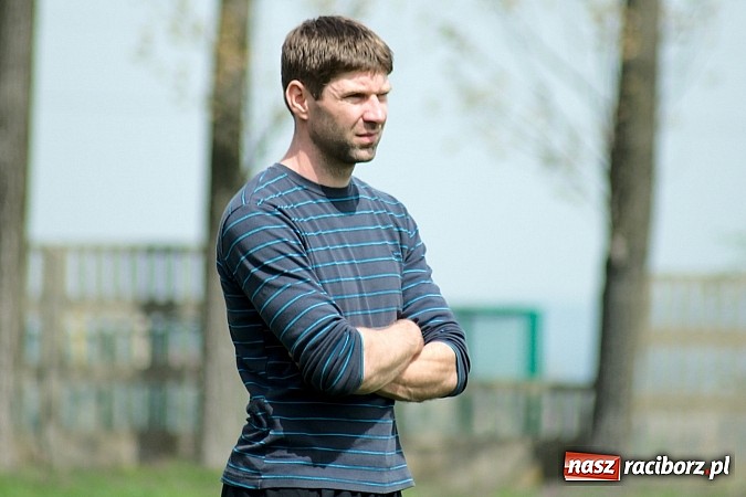 Zdjęcie w galerii na portalu naszraciborz.pl: Borucin pokonał Owsiszcze wiadomości z regionu