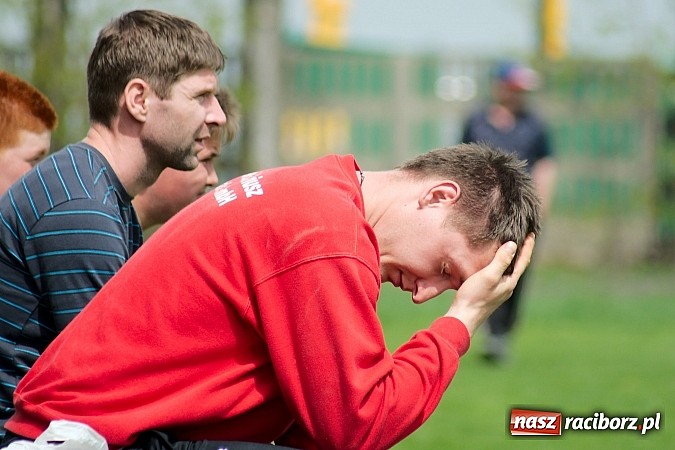Zdjęcie w galerii na portalu naszraciborz.pl: Borucin pokonał Owsiszcze wiadomości z regionu