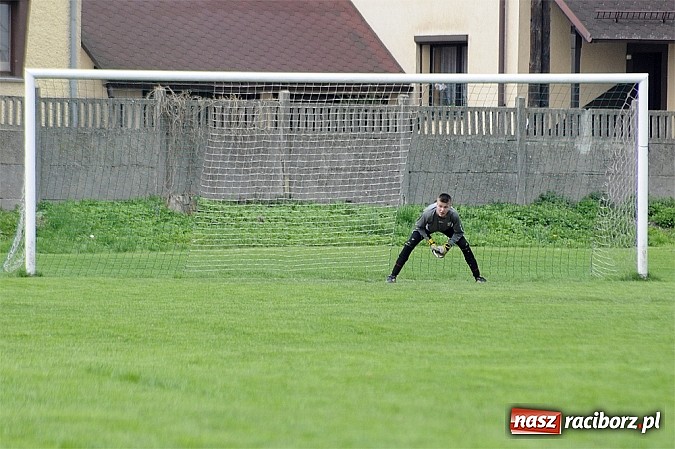 Zdjęcie w galerii na portalu naszraciborz.pl: Trzy punkty juniorów Unii wiadomości z regionu