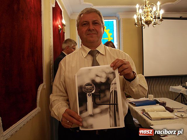 Zdjęcie w galerii na portalu naszraciborz.pl: Rosyjską suszarką w kierowców wiadomości z regionu