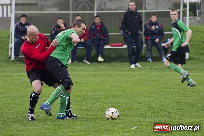 Zdjęcie w galerii na portalu naszraciborz.pl: Hit kolejki dla Studziennej wiadomości z regionu