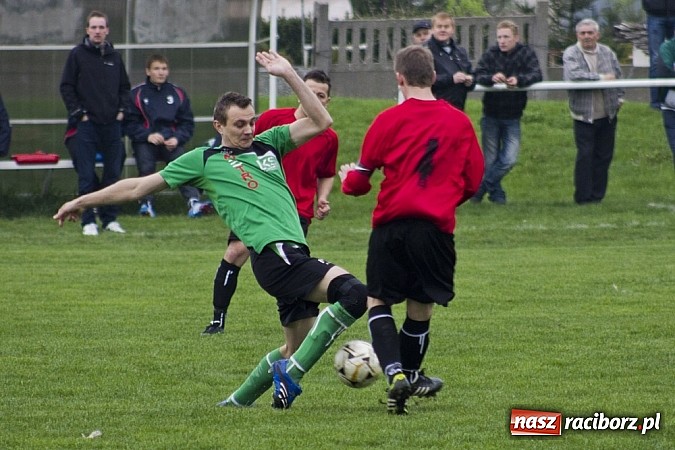 Zdjęcie w galerii na portalu naszraciborz.pl: Hit kolejki dla Studziennej wiadomości z regionu