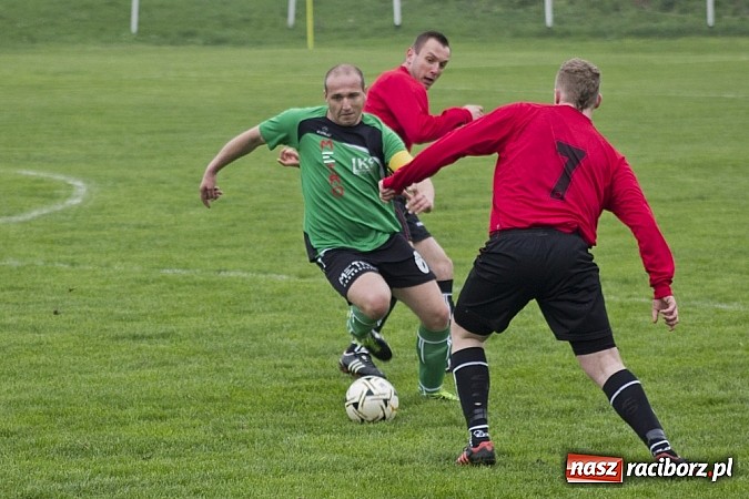 Zdjęcie w galerii na portalu naszraciborz.pl: Hit kolejki dla Studziennej wiadomości z regionu