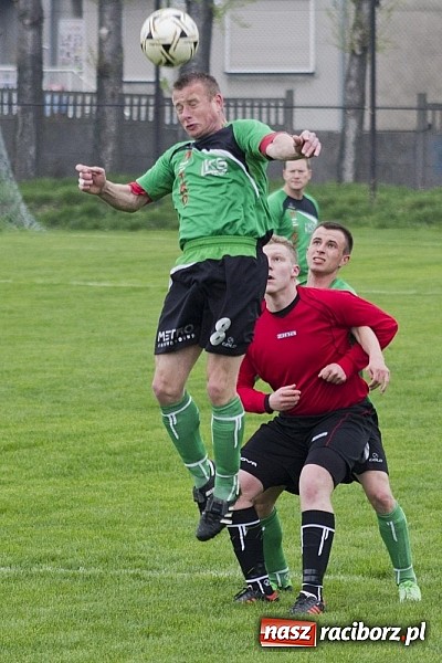 Zdjęcie w galerii na portalu naszraciborz.pl: Hit kolejki dla Studziennej wiadomości z regionu
