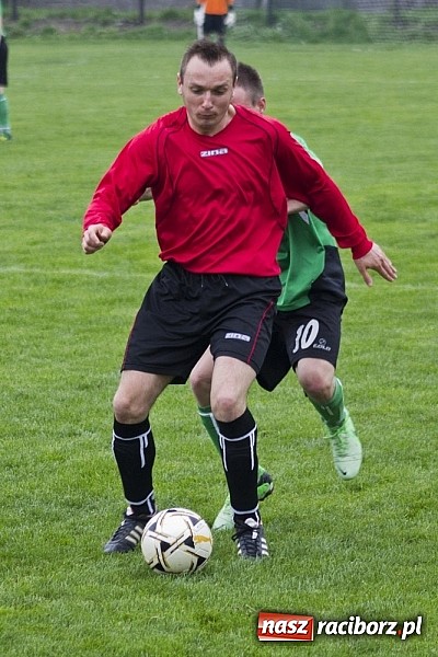 Zdjęcie w galerii na portalu naszraciborz.pl: Hit kolejki dla Studziennej wiadomości z regionu