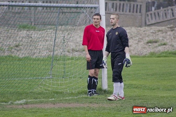 Zdjęcie w galerii na portalu naszraciborz.pl: Hit kolejki dla Studziennej wiadomości z regionu