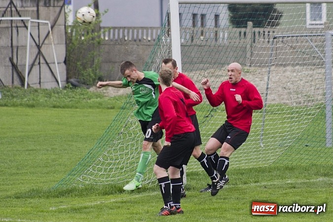 Zdjęcie w galerii na portalu naszraciborz.pl: Hit kolejki dla Studziennej wiadomości z regionu