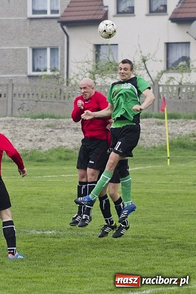 Zdjęcie w galerii na portalu naszraciborz.pl: Hit kolejki dla Studziennej wiadomości z regionu