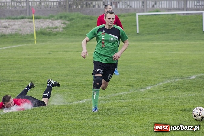 Zdjęcie w galerii na portalu naszraciborz.pl: Hit kolejki dla Studziennej wiadomości z regionu