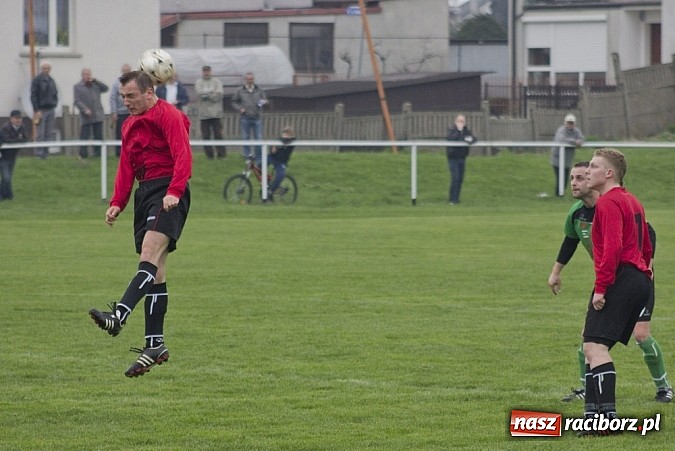 Zdjęcie w galerii na portalu naszraciborz.pl: Hit kolejki dla Studziennej wiadomości z regionu