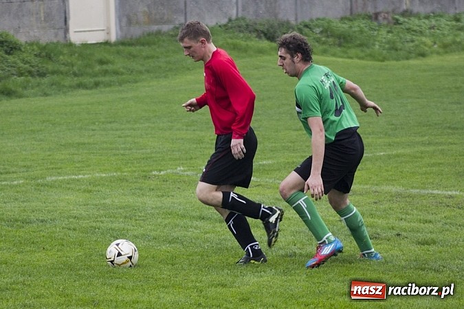Zdjęcie w galerii na portalu naszraciborz.pl: Hit kolejki dla Studziennej wiadomości z regionu