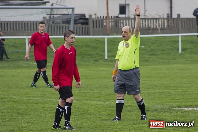 Zdjęcie w galerii na portalu naszraciborz.pl: Hit kolejki dla Studziennej wiadomości z regionu