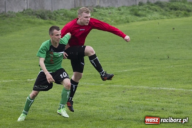 Zdjęcie w galerii na portalu naszraciborz.pl: Hit kolejki dla Studziennej wiadomości z regionu