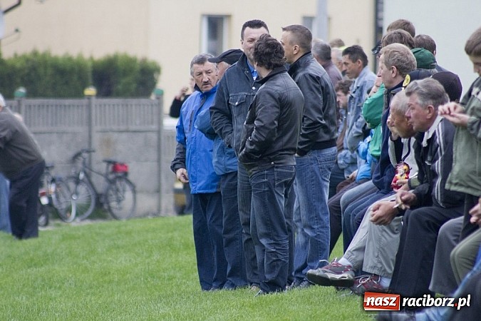 Zdjęcie w galerii na portalu naszraciborz.pl: Hit kolejki dla Studziennej wiadomości z regionu