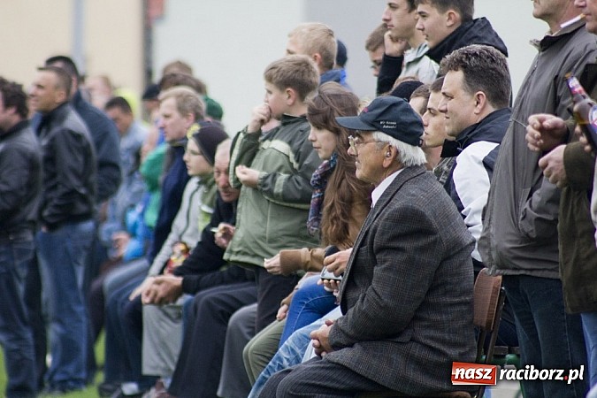 Zdjęcie w galerii na portalu naszraciborz.pl: Hit kolejki dla Studziennej wiadomości z regionu