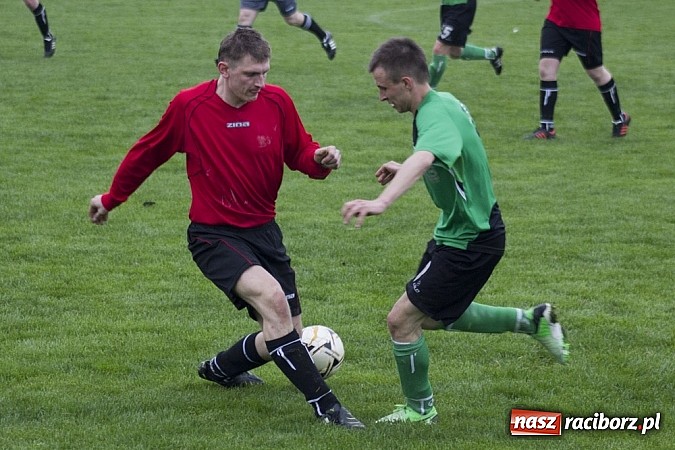 Zdjęcie w galerii na portalu naszraciborz.pl: Hit kolejki dla Studziennej wiadomości z regionu