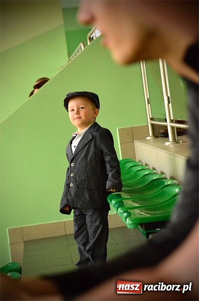 Zdjęcie w galerii na portalu naszraciborz.pl: Dywyta po raz kolejny obroniła tytuł mistrza wiadomości z regionu