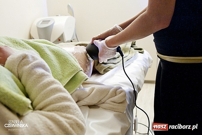 Zdjęcie w galerii na portalu naszraciborz.pl: Kobieca strona życia wiadomości z regionu