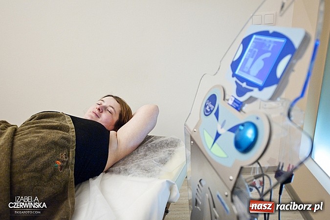 Zdjęcie w galerii na portalu naszraciborz.pl: Kobieca strona życia wiadomości z regionu