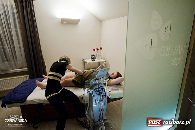 Zdjęcie w galerii na portalu naszraciborz.pl: Kobieca strona życia wiadomości z regionu