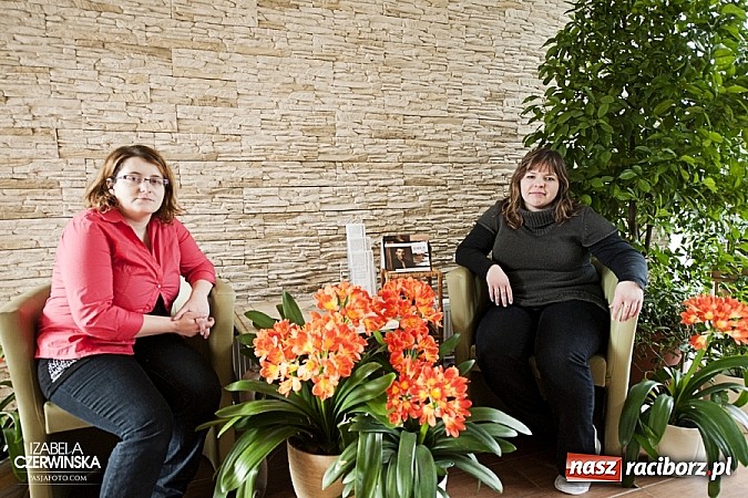 Zdjęcie w galerii na portalu naszraciborz.pl: Kobieca strona życia wiadomości z regionu