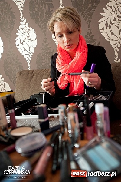 Zdjęcie w galerii na portalu naszraciborz.pl: Kobieca strona życia wiadomości z regionu