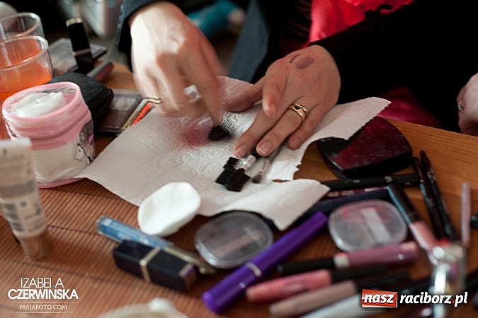 Zdjęcie w galerii na portalu naszraciborz.pl: Kobieca strona życia wiadomości z regionu