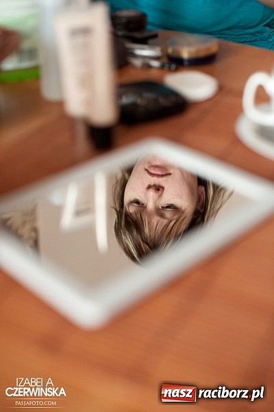 Zdjęcie w galerii na portalu naszraciborz.pl: Kobieca strona życia wiadomości z regionu