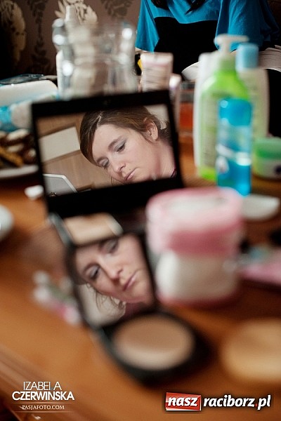 Zdjęcie w galerii na portalu naszraciborz.pl: Kobieca strona życia wiadomości z regionu