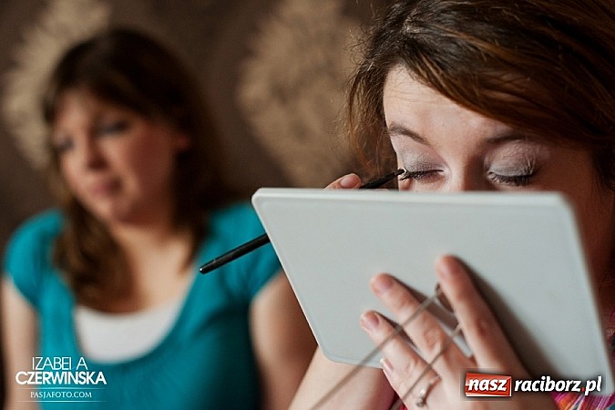 Zdjęcie w galerii na portalu naszraciborz.pl: Kobieca strona życia wiadomości z regionu