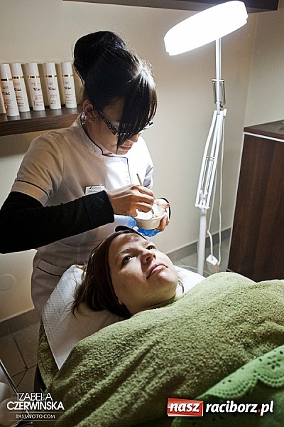 Zdjęcie w galerii na portalu naszraciborz.pl: Kobieca strona życia wiadomości z regionu