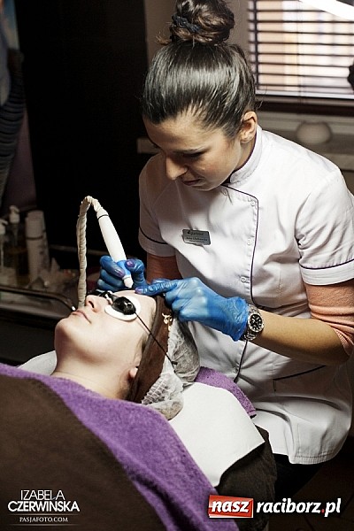 Zdjęcie w galerii na portalu naszraciborz.pl: Kobieca strona życia wiadomości z regionu