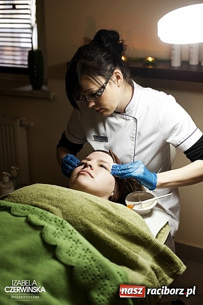 Zdjęcie w galerii na portalu naszraciborz.pl: Kobieca strona życia wiadomości z regionu