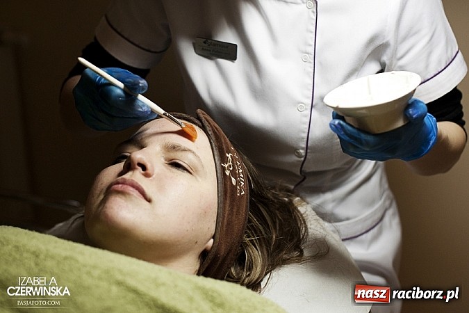 Zdjęcie w galerii na portalu naszraciborz.pl: Kobieca strona życia wiadomości z regionu