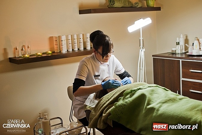 Zdjęcie w galerii na portalu naszraciborz.pl: Kobieca strona życia wiadomości z regionu