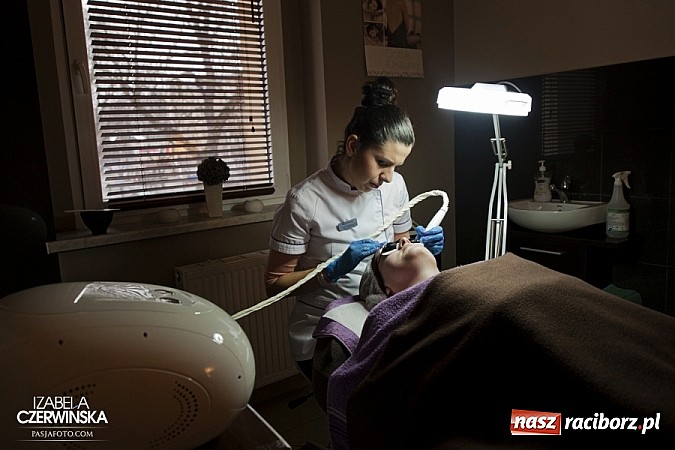 Zdjęcie w galerii na portalu naszraciborz.pl: Kobieca strona życia wiadomości z regionu