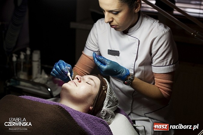 Zdjęcie w galerii na portalu naszraciborz.pl: Kobieca strona życia wiadomości z regionu