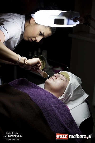 Zdjęcie w galerii na portalu naszraciborz.pl: Kobieca strona życia wiadomości z regionu