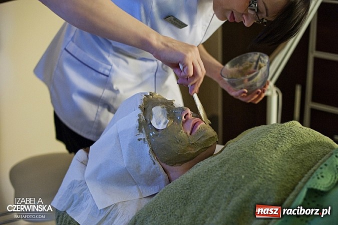 Zdjęcie w galerii na portalu naszraciborz.pl: Kobieca strona życia wiadomości z regionu