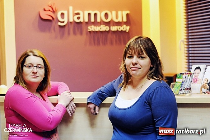 Zdjęcie w galerii na portalu naszraciborz.pl: Kobieca strona życia wiadomości z regionu