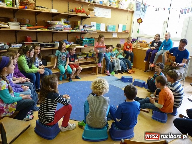 Zdjęcie w galerii na portalu naszraciborz.pl: Comenius na austriackich szlakach wiadomości z regionu