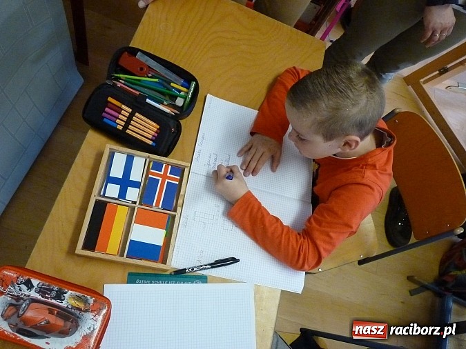 Zdjęcie w galerii na portalu naszraciborz.pl: Comenius na austriackich szlakach wiadomości z regionu